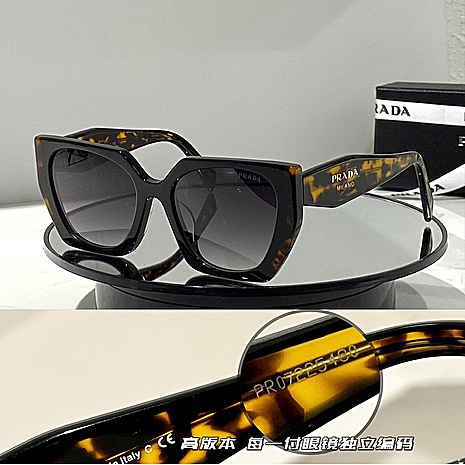 Prada AAA+ Sunglasses #587172 replica