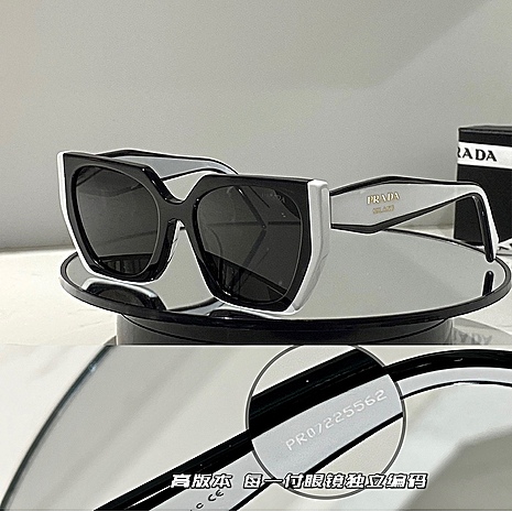 Prada AAA+ Sunglasses #587175 replica
