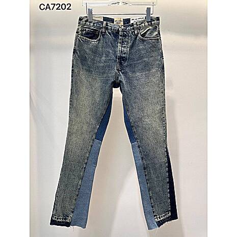 Gallery Dept Jeans for Men #587186 replica