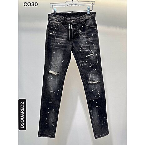 Dsquared2 Jeans for MEN #587188 replica