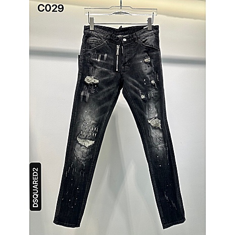 Dsquared2 Jeans for MEN #587189 replica