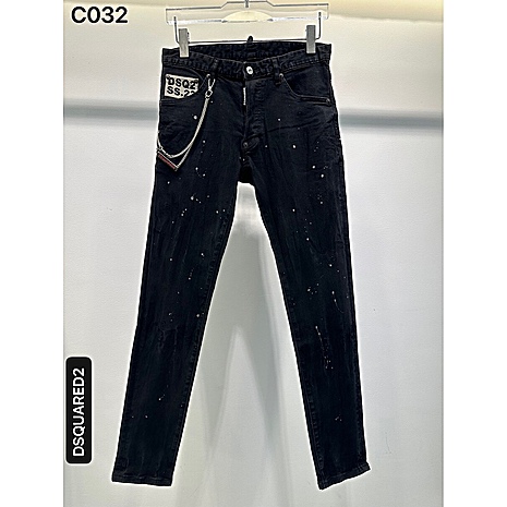 Dsquared2 Jeans for MEN #587192 replica