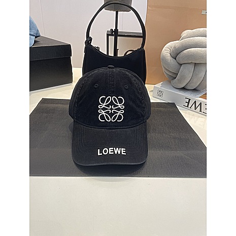 LOEWE Cap&Hats #587458