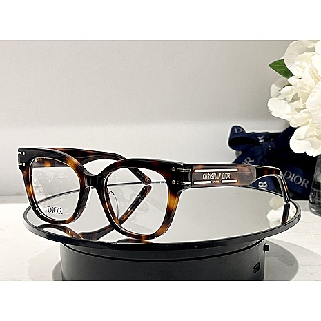 Dior AAA+ Sunglasses #587573 replica