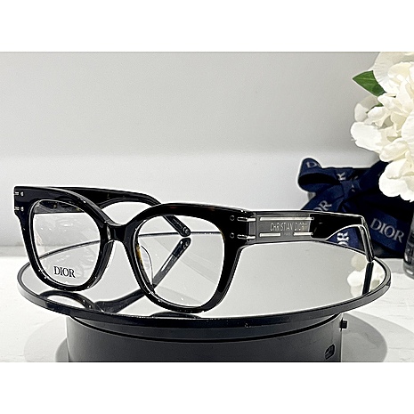 Dior AAA+ Sunglasses #587574 replica
