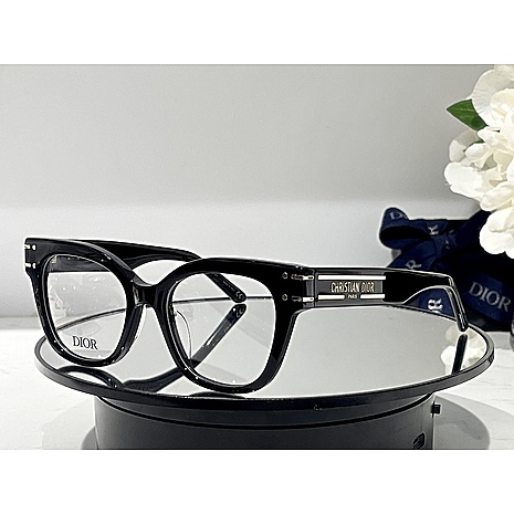 Dior AAA+ Sunglasses #587575 replica