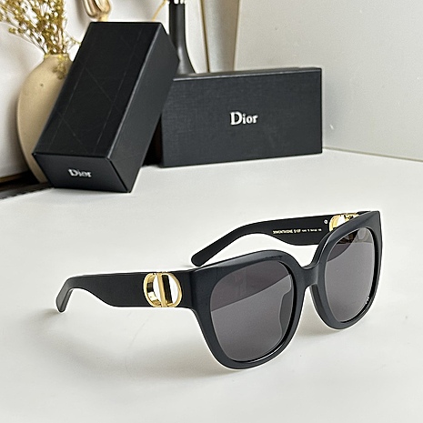 Dior AAA+ Sunglasses #587589 replica