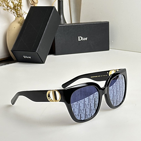 Dior AAA+ Sunglasses #587594 replica