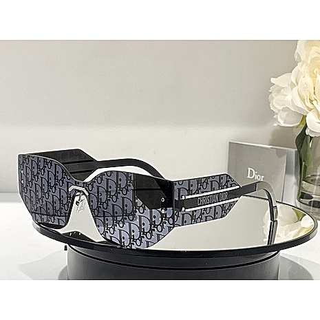 Dior AAA+ Sunglasses #587600 replica