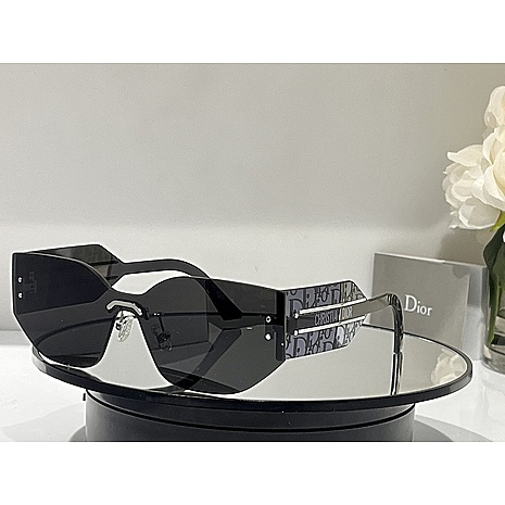 Dior AAA+ Sunglasses #587603 replica