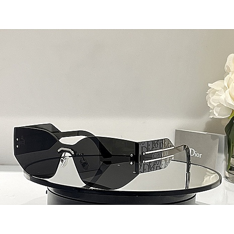 Dior AAA+ Sunglasses #587604 replica