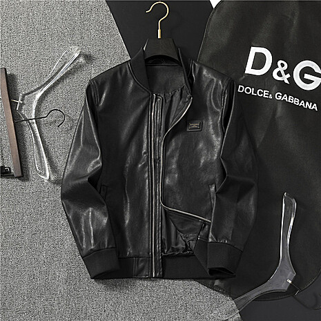 D&G Jackets for Men #587608 replica