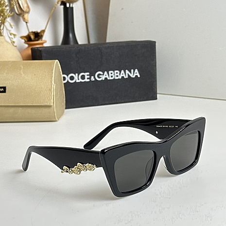 D&G AAA+ Sunglasses #587618 replica