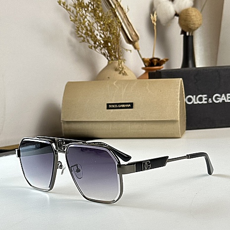 D&G AAA+ Sunglasses #587622 replica