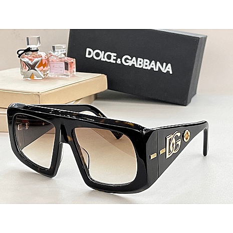 D&G AAA+ Sunglasses #587626 replica