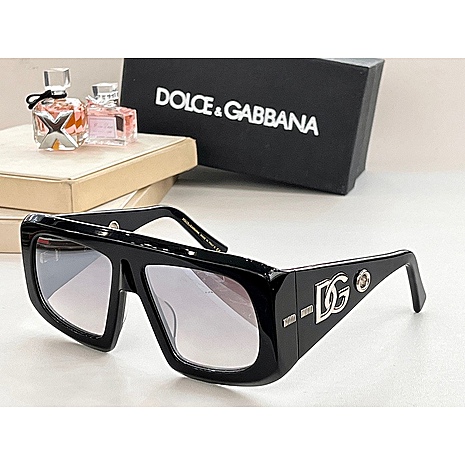 D&G AAA+ Sunglasses #587627 replica