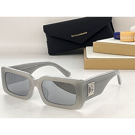 D&G AAA+ Sunglasses #587634 replica