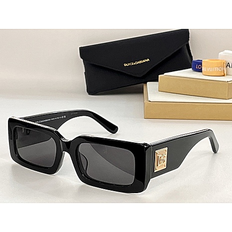 D&G AAA+ Sunglasses #587638 replica