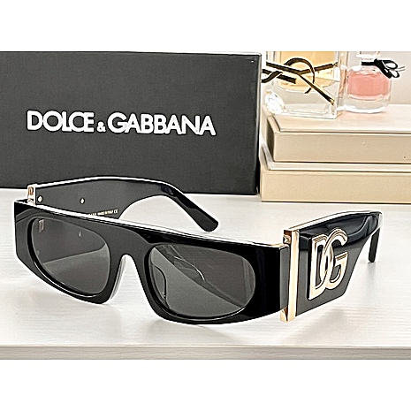D&G AAA+ Sunglasses #587641 replica