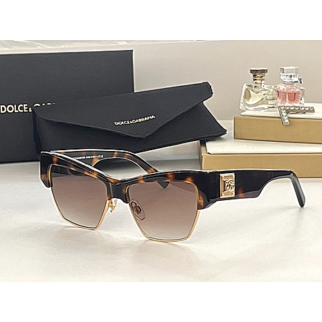 D&G AAA+ Sunglasses #587648 replica
