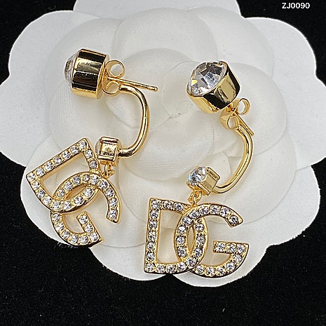 D&G Earring #587655