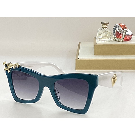 D&G AAA+ Sunglasses #587657 replica
