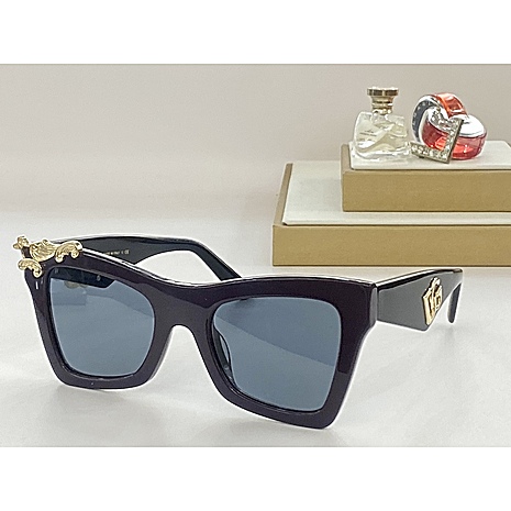 D&G AAA+ Sunglasses #587659 replica