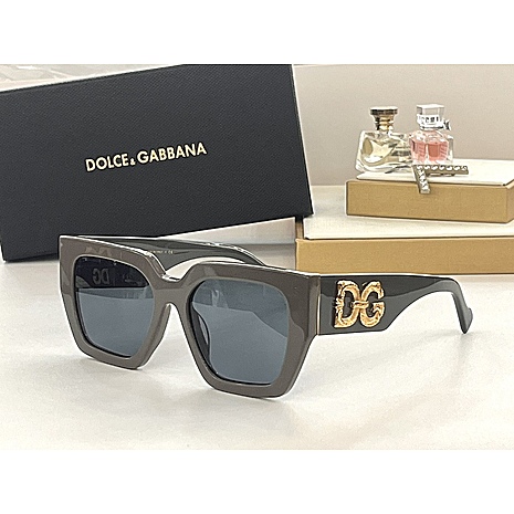 D&G AAA+ Sunglasses #587662 replica