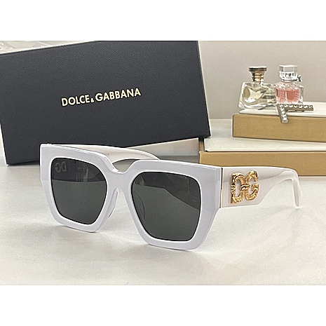 D&G AAA+ Sunglasses #587663 replica