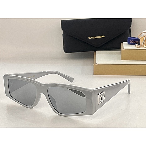 D&G AAA+ Sunglasses #587673 replica