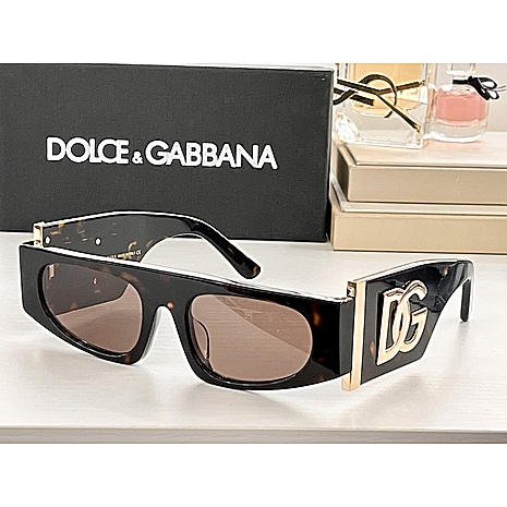 D&G AAA+ Sunglasses #587677 replica