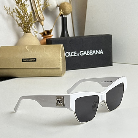 D&G AAA+ Sunglasses #587680 replica