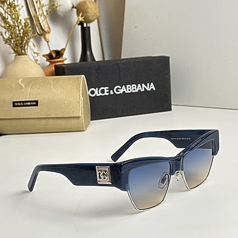 D&G AAA+ Sunglasses #587683 replica