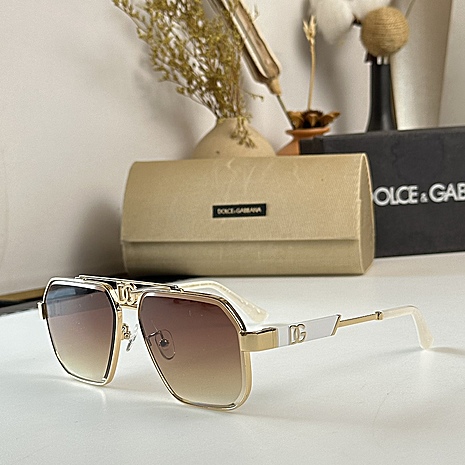 D&G AAA+ Sunglasses #587705 replica