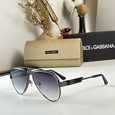D&G AAA+ Sunglasses #587706 replica