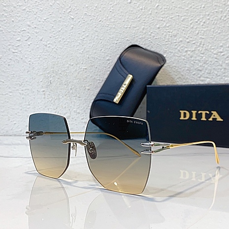 Dita Von Teese AAA+ Sunglasses #587749