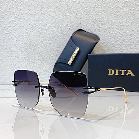 Dita Von Teese AAA+ Sunglasses #587750 replica