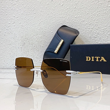 Dita Von Teese AAA+ Sunglasses #587751