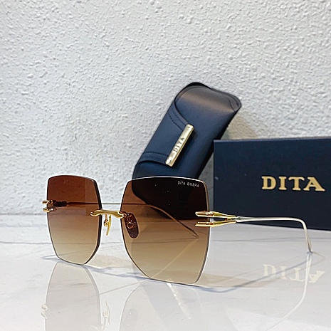Dita Von Teese AAA+ Sunglasses #587752