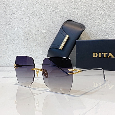 Dita Von Teese AAA+ Sunglasses #587753