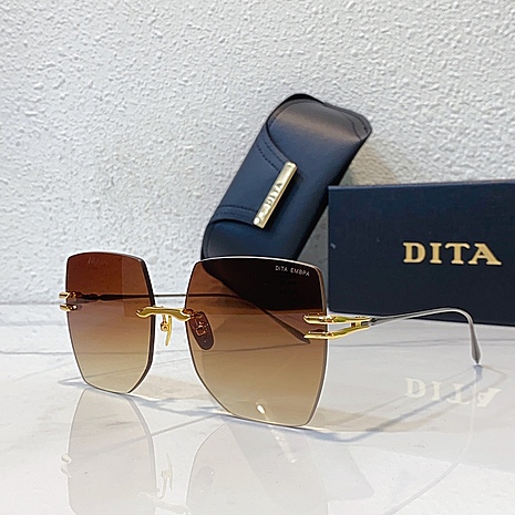 Dita Von Teese AAA+ Sunglasses #587754 replica