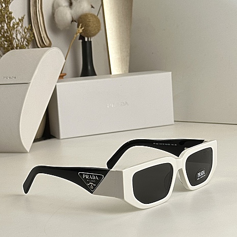 Prada AAA+ Sunglasses #587812 replica