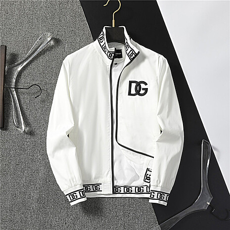 D&G Jackets for Men #587816 replica