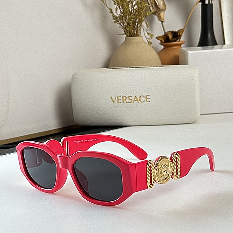 versace AAA+ Sunglasses #587864 replica