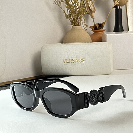versace AAA+ Sunglasses #587866 replica