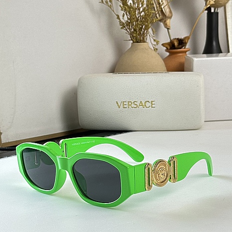versace AAA+ Sunglasses #587869 replica