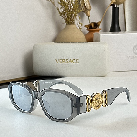 versace AAA+ Sunglasses #587871 replica