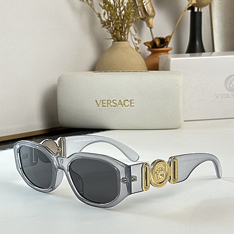 versace AAA+ Sunglasses #587872 replica