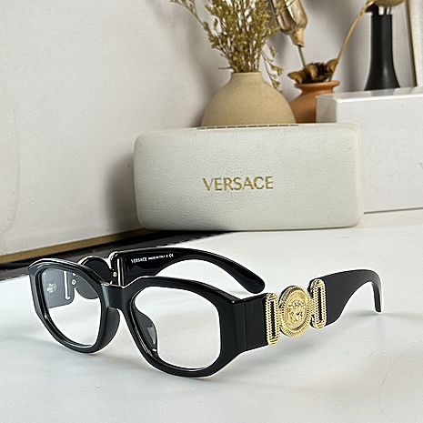 versace AAA+ Sunglasses #587896 replica