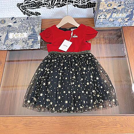 Dior skirts for Kids #588059 replica